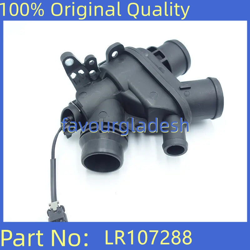 Thermostat for Land Rover for Range Rover Sport 2015-2022 LR107288 LR062498 LR117568