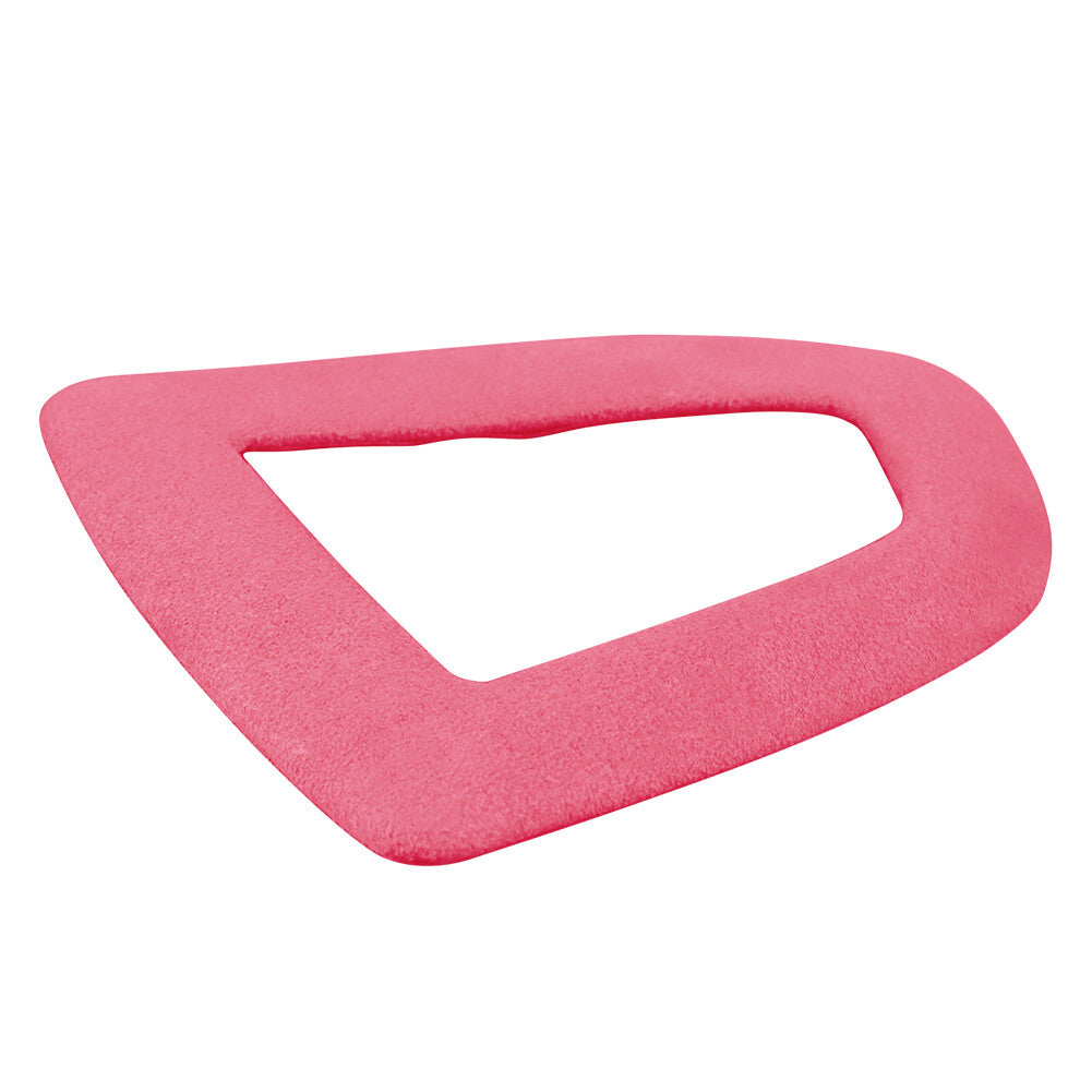 Gear Shift Panel Frame Cover Trim Pink for BMW 1 2 3 4 5 6 Series F30 F31 F32