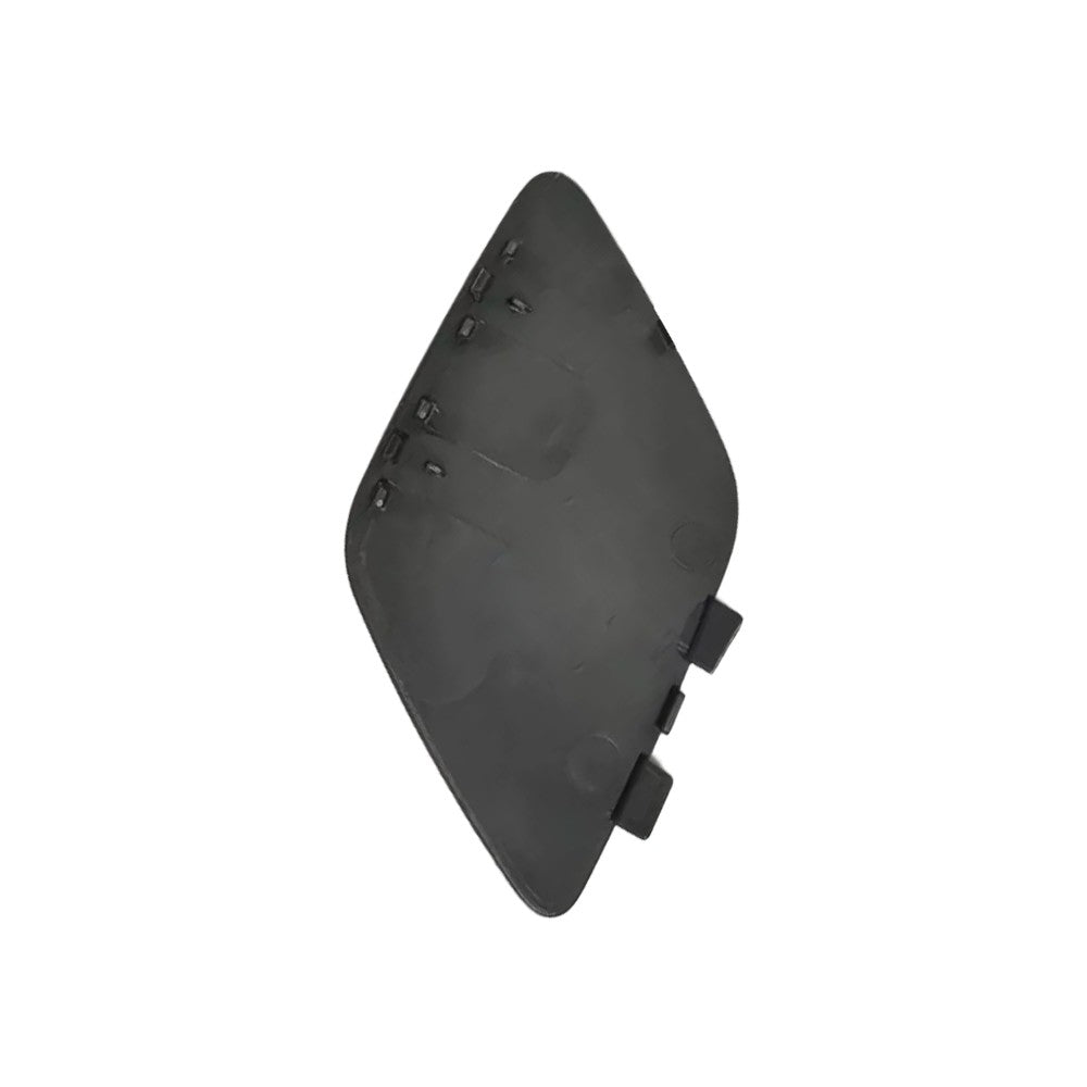 Fits For 5 Series G30 2021-2023 Front Bumper Tow Hook Eye Cover Cap Unpainted Q