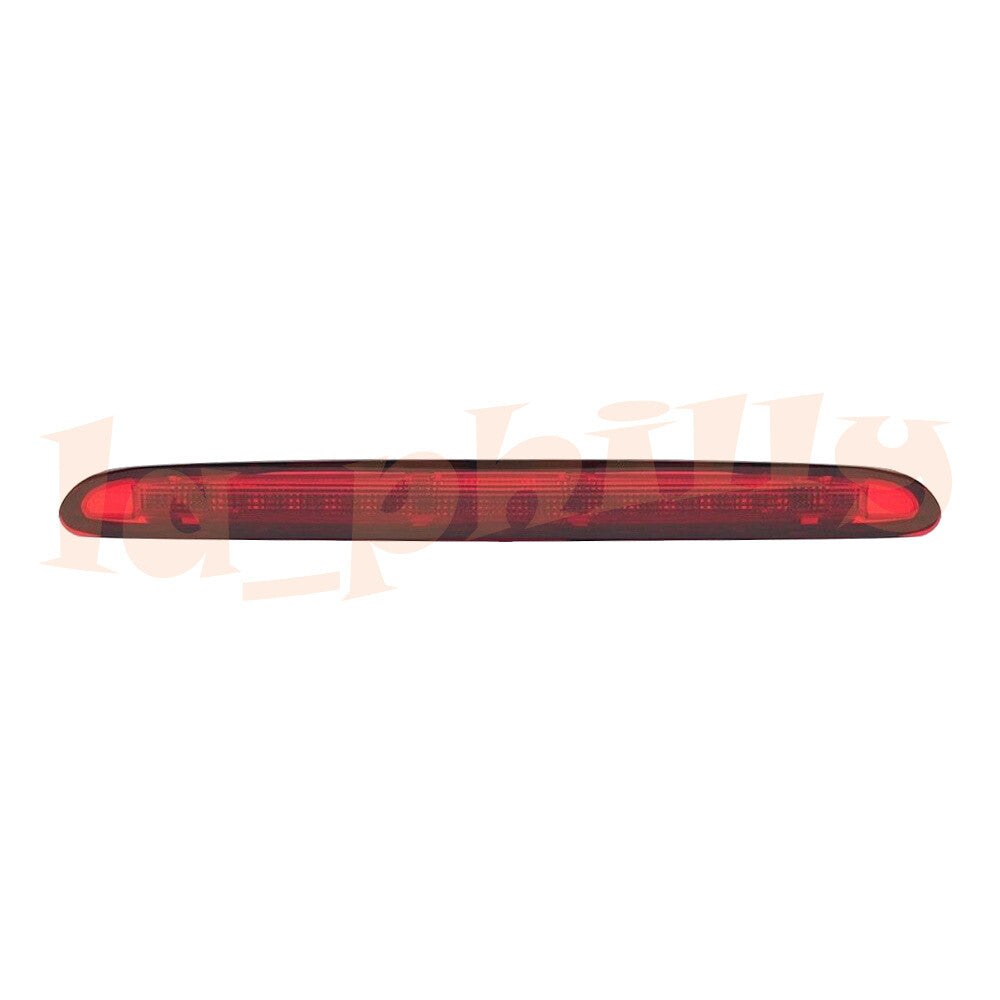High Level Rear Third Stop Brake Light 12V Red for Mini Cooper R58 Coupe S 12-15