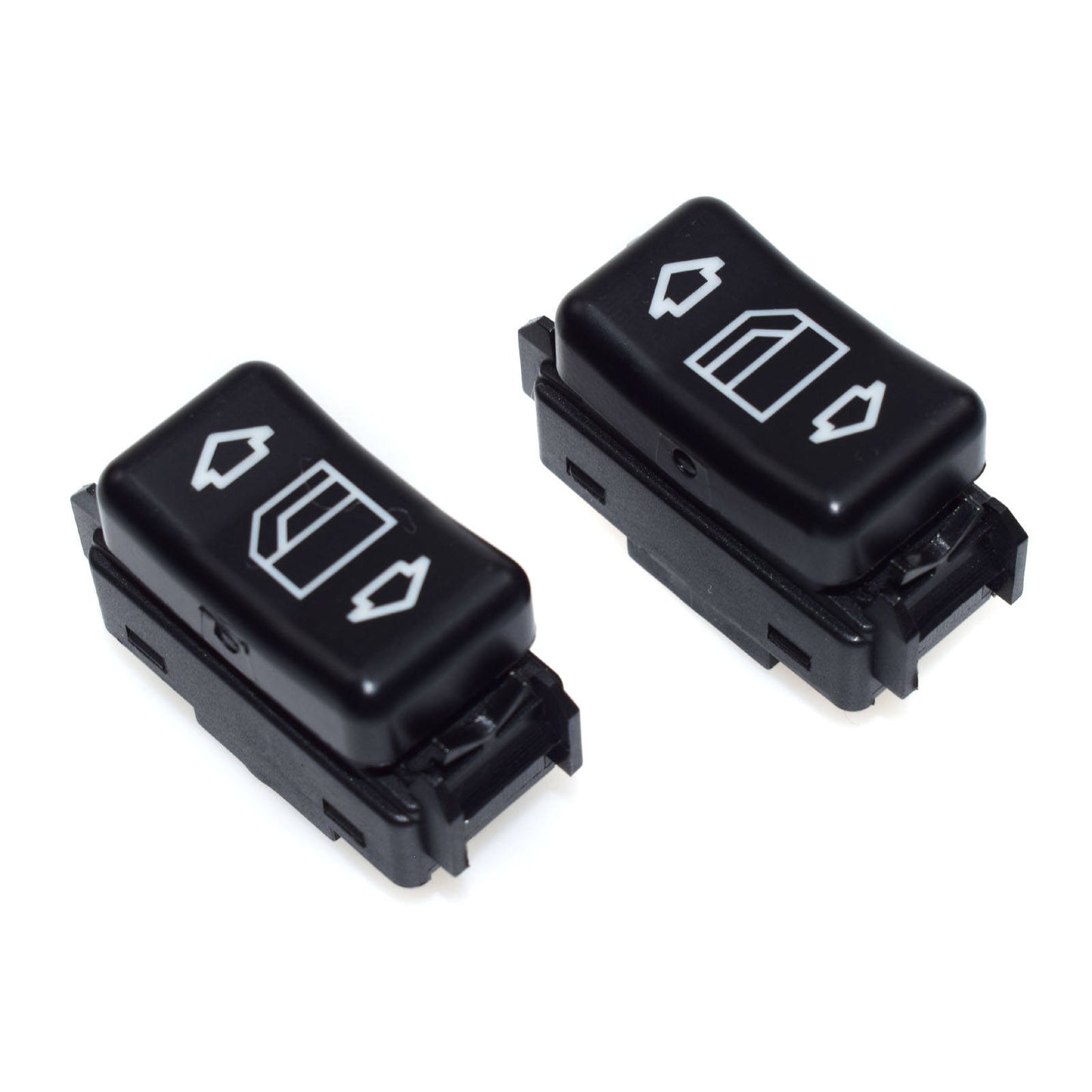 Pair Control Power Window switch Fit 1248204610KZ 1248204510KZ NEW n