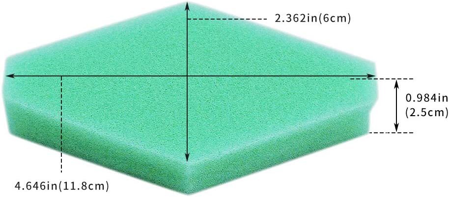 3xAir Filter 4249for BriggsStratton 675-875 Series 111000 112000 114000 121000