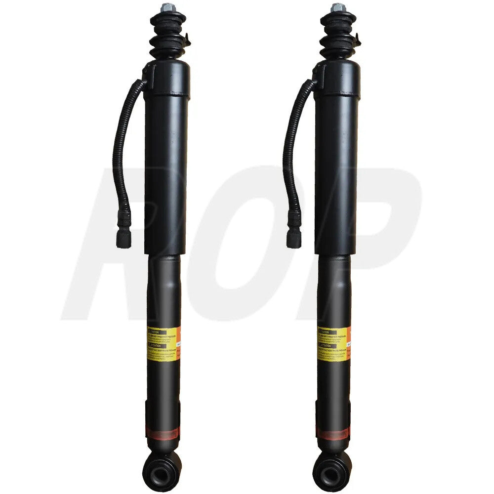 for Toyota for Land Cruiser for Lexus GX470 2003-09 Air Shock Absorbers Struts Assembly