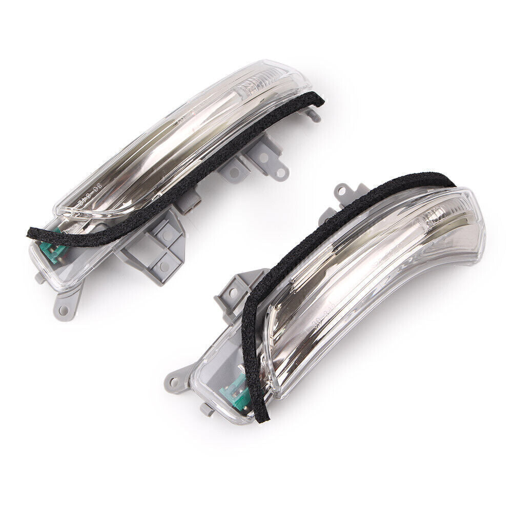 Rearview Turn Signal Lamp Fit for Toyota Wish/Prius/Reiz/Mark X/Crown 81740-30130