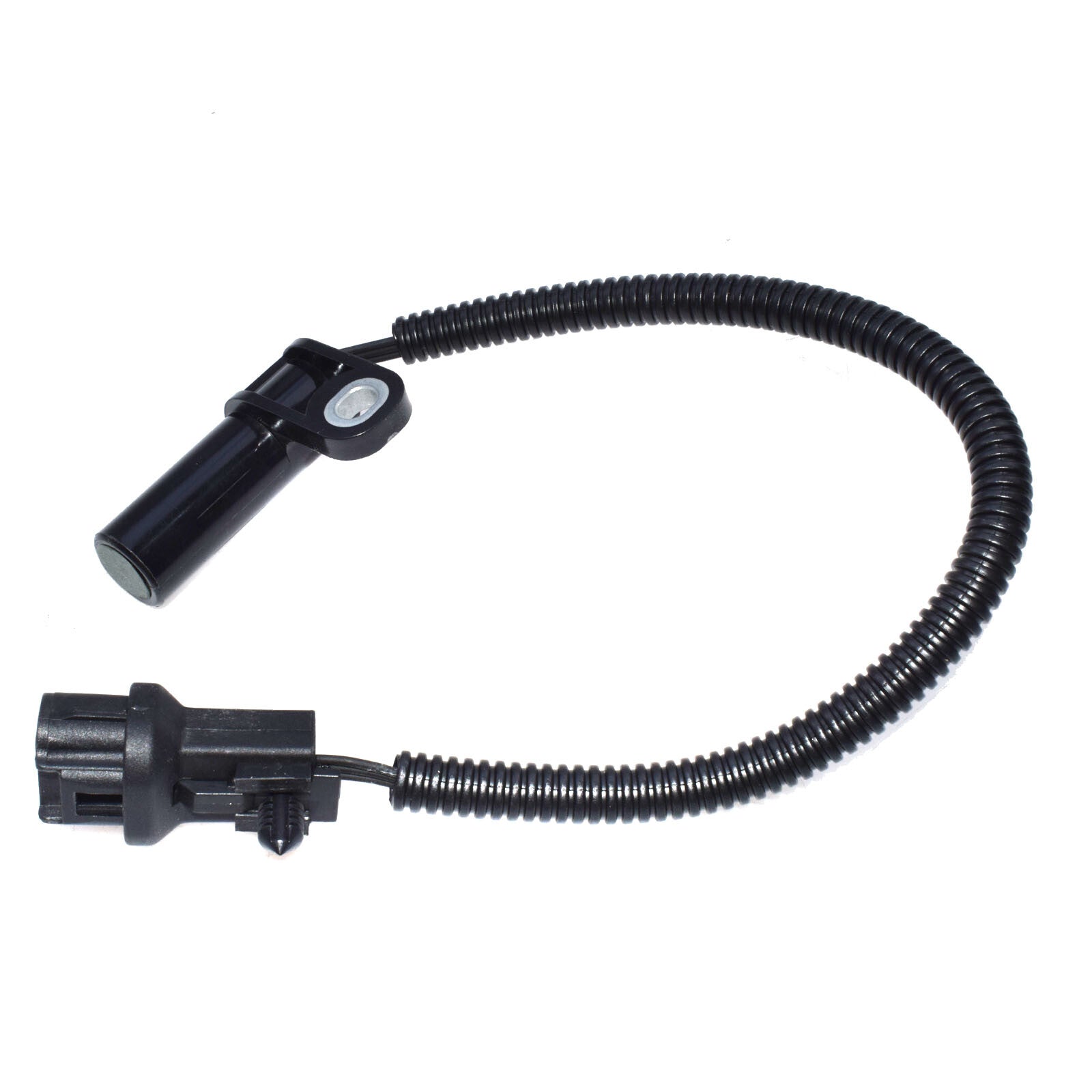 New crank position sensor CPS for for Jeep for Wrangler Grand Cherokee 40L L6 5S1807- v