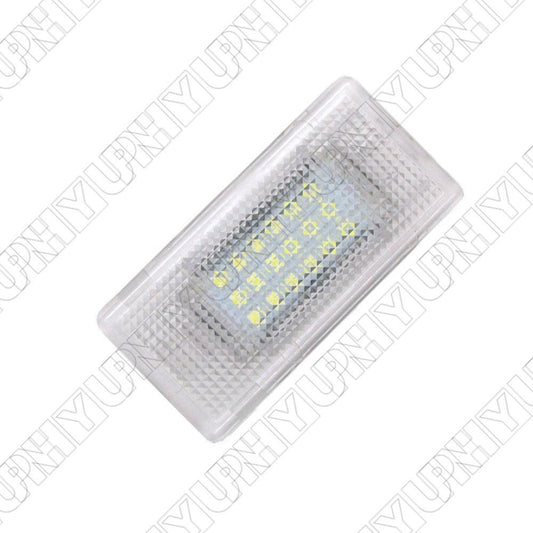 63316962039 White LED Luggage Trunk Cargo Light Lamp for BMW 1 2 3 4 5 6 7 for MINI Q