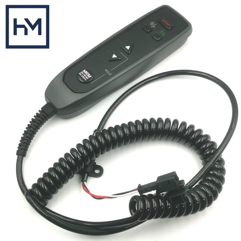 Truck control module suitable for Volov FH FM FMX-4 series 21905175 22234339 Q