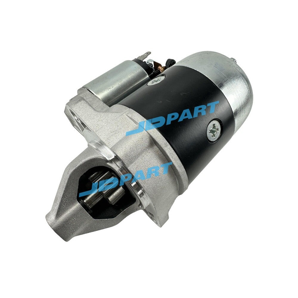 260MRT Beginner Motor 7023111 - Suitable for Excavator Parts