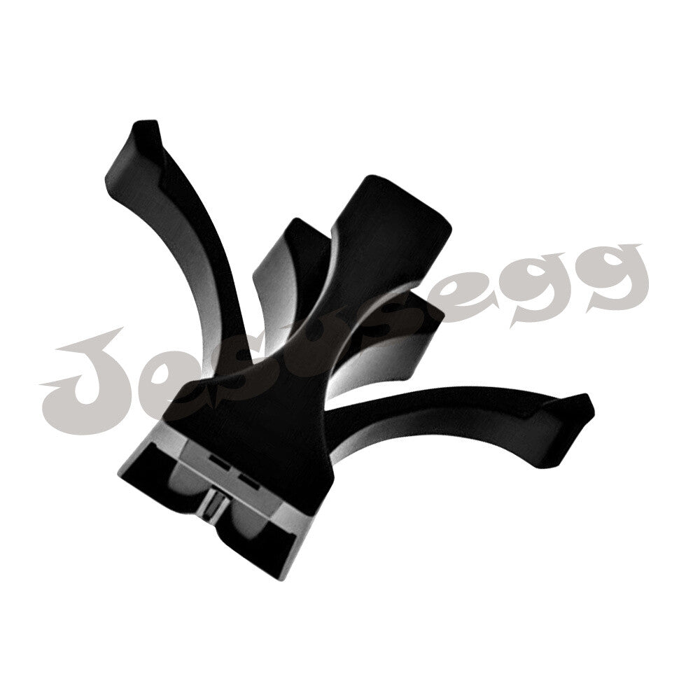 55604-35050 Center Console Cup Holder Insert Divider For 2003-2009Toyota for 4Runner Q