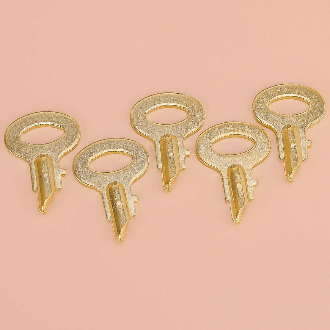 5set Tractor Ignition Keys 231713 fit for Oliver Super 55 66 77 88 950 1550 2255 Q