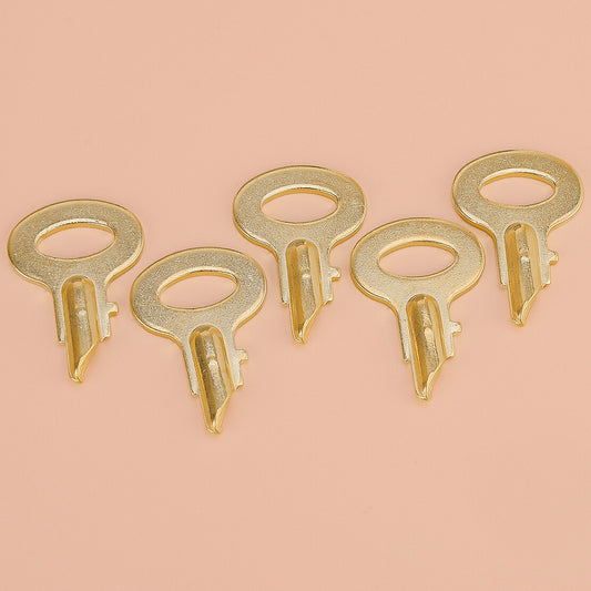 5set Tractor Ignition Keys 231713 fit for Oliver Super 55 66 77 88 950 1550 2255 Q