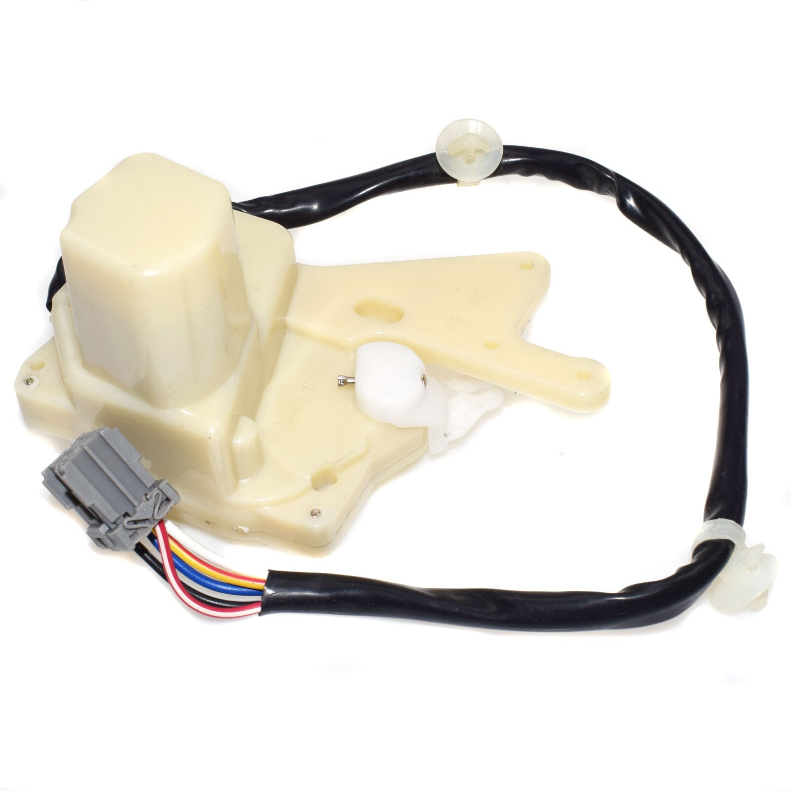 The front left door latch actuator is suitable for Honda Accord 72155-SV4-A21 (1994-1997). n