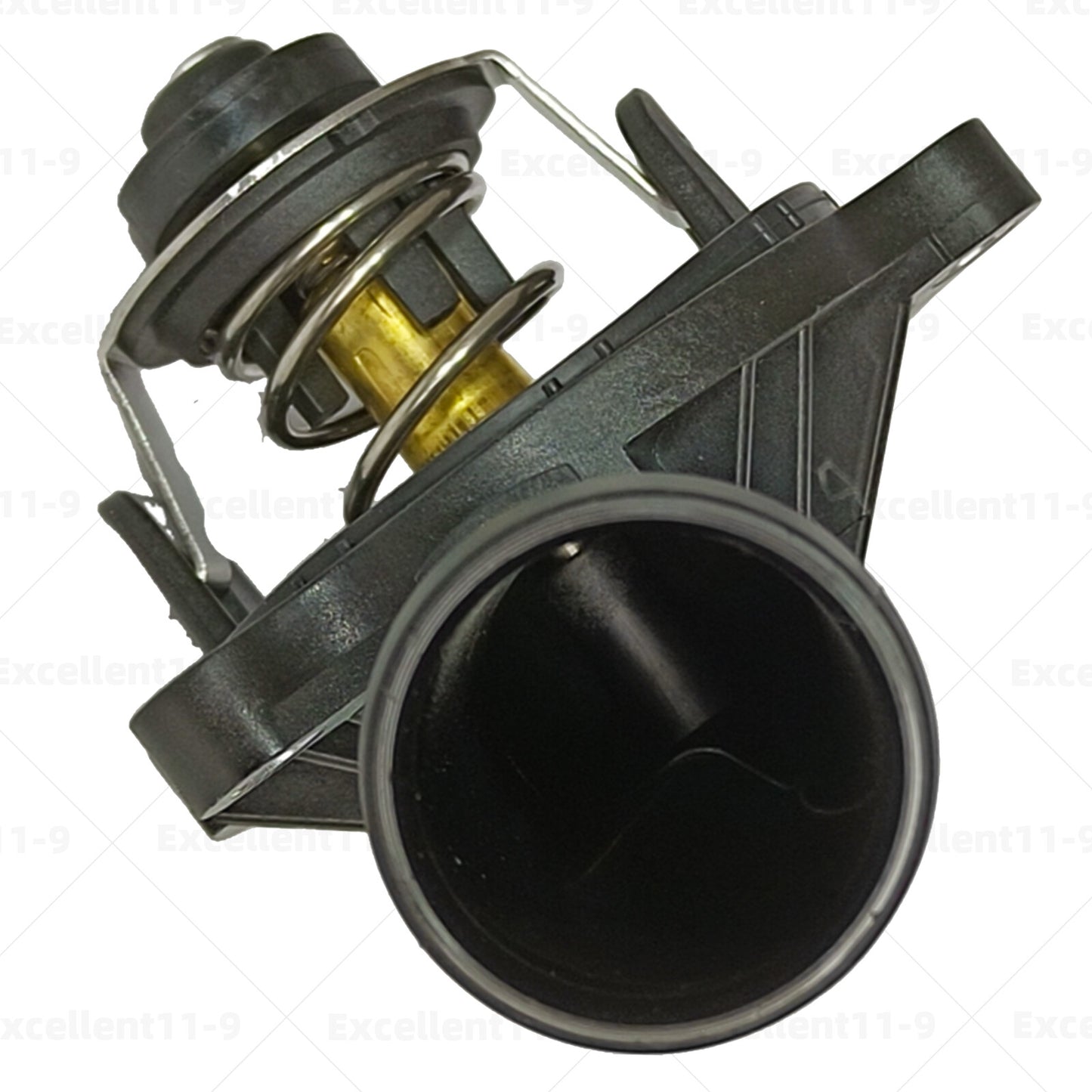 Engine thermostat with rubber ring suitable for Touareg, for Audi Q7, A4, A6, for A8 #0591211N- n