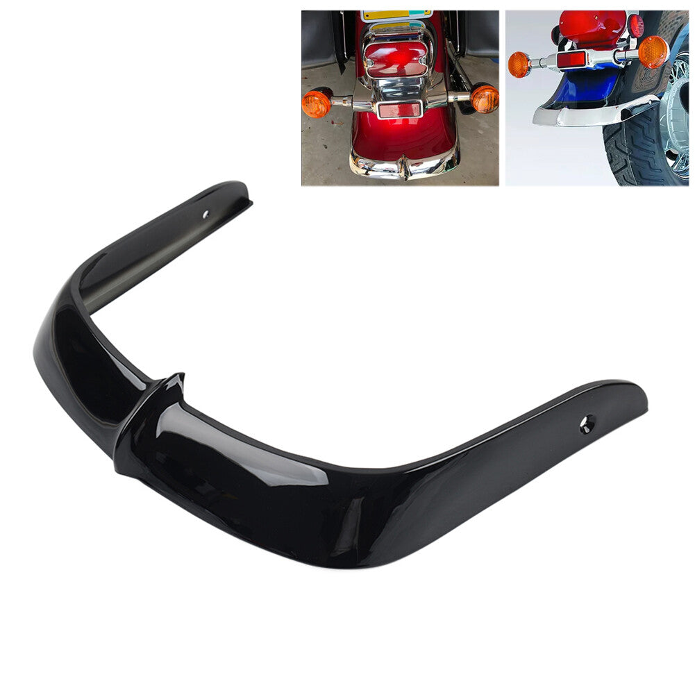 Rear Mudguard Tip Fit for Suzuki Boulevard C50 C50T C50B Intruder Volusia VL800 Q