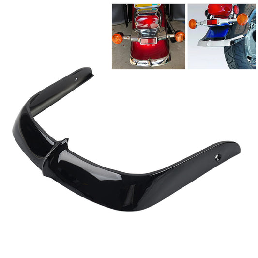 Rear Mudguard Tip Fit for Suzuki Boulevard C50 C50T C50B Intruder Volusia VL800 Q