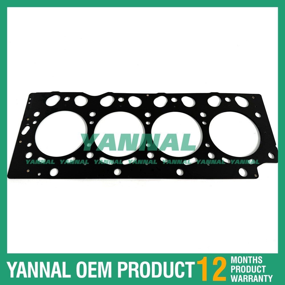 D4D head gaskets are suitable for Volvo engine parts.