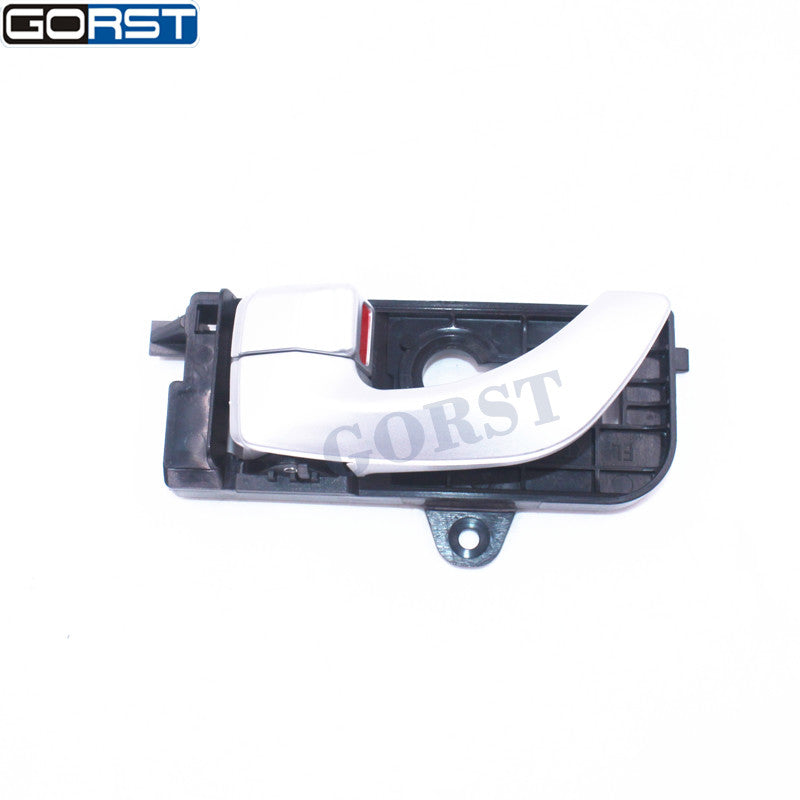 Front Left Inside Inner Door Handle 82610-3K020 for Hyundai Sonata 2005-2010 v