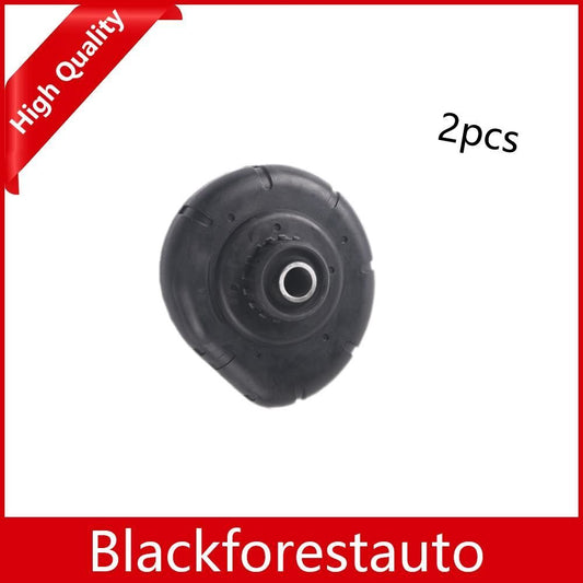 2x Spring for Seat Strut Mount Bushing Black for Volvo 850 C70 S60 S70 S80 30683637 Q