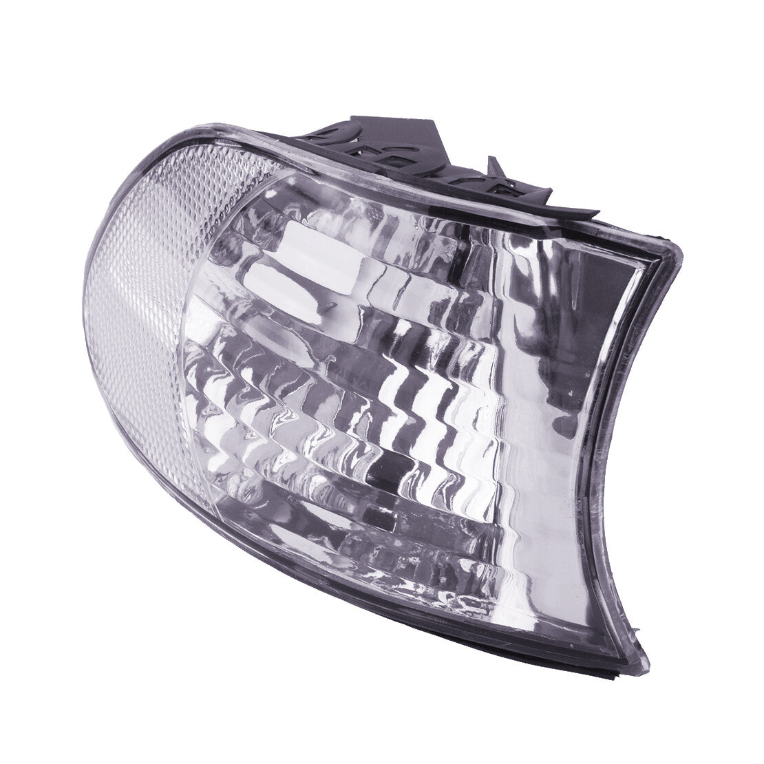 Side Marker Signal Blinker Corner Light Pair Set Fit for E38 7 99-01 v