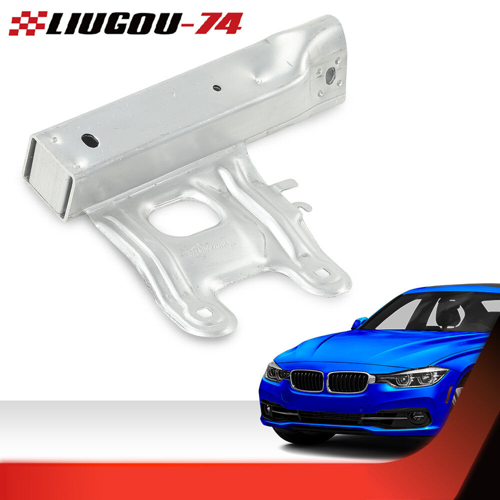 new front lower bumper bracket for BMW 2012 - 2017 320i 330 (left side)