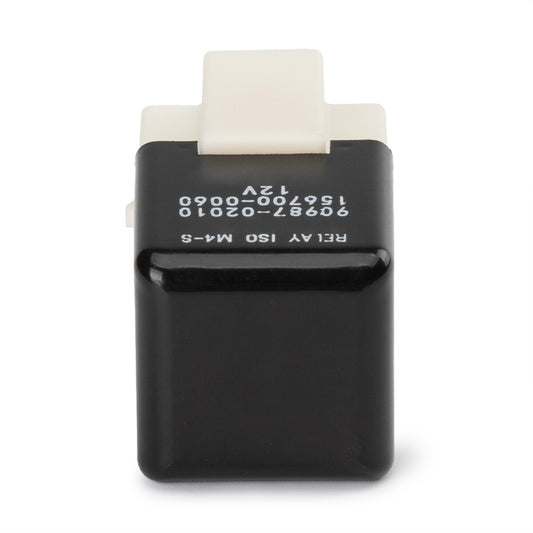 1x Cooler Cooling Fan Relay for Lexus for Toyota for Camry ES300 IS300 RX300 90987-02009