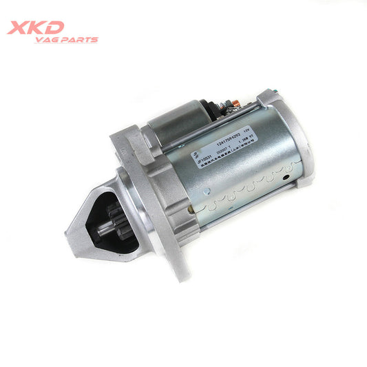 3.0L Engine Ignition Starter Motor Fit for BMW 335i 740i 740Li ActiveHybrid 5 Q