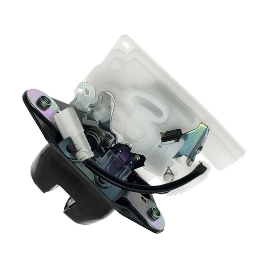 For FIT Jazz Hybrid GP1 2013-2014 GE6/GE8 2009-2014 Rear Trunk Door Lock Latch Q