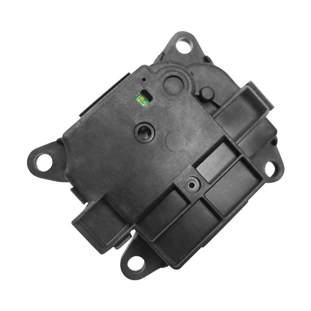 Unboxed Heater Blend Door Actuator Fits For JX35 for Altima Maxima Murano Pathfinder Q
