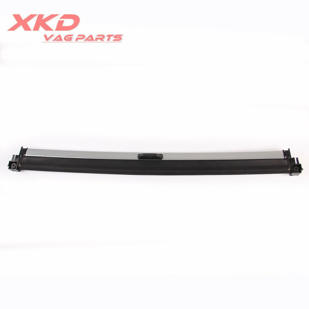 Black Skylight Shade Curtain Assembly Fit For Scirocco 2009-18