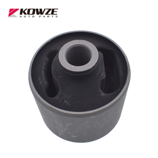 DIFF MOUNTING INSULATOR fits for Mitsubishi Montero V43,45W Montero Sport K96,99W