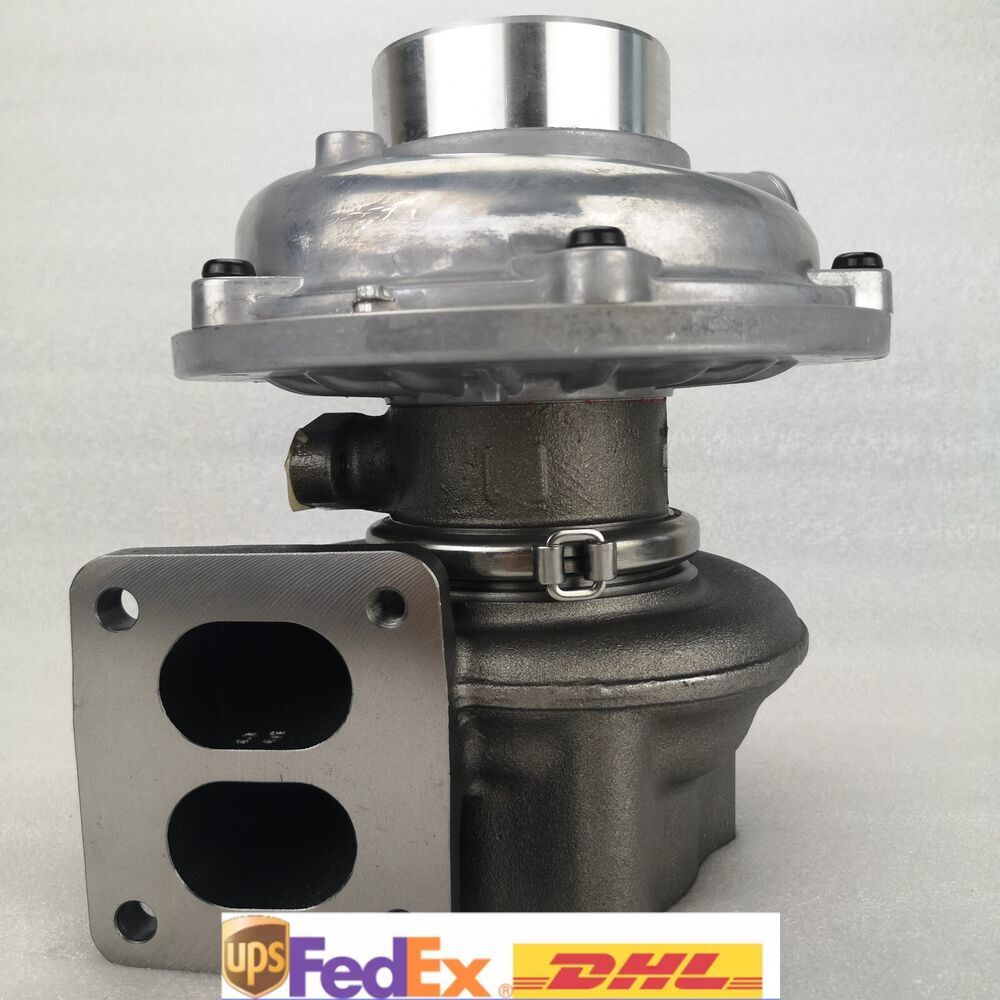 RHG6 Turbo 1144003900 VA570033 CIDB for Isuzu Earth Moving 6HK1T