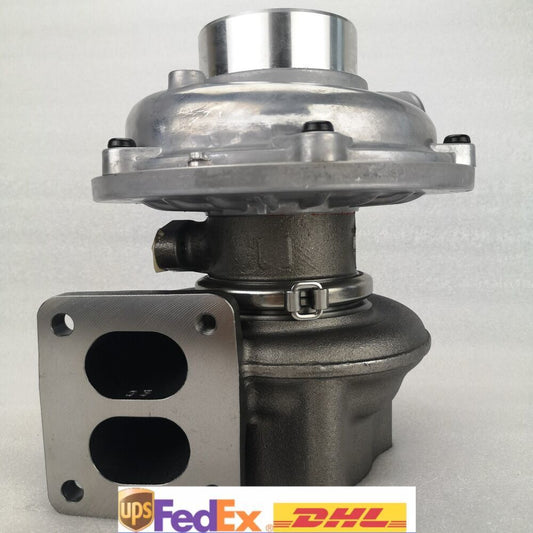 RHG6 Turbo 1144003900 VA570033 CIDB for Isuzu Earth Moving 6HK1T