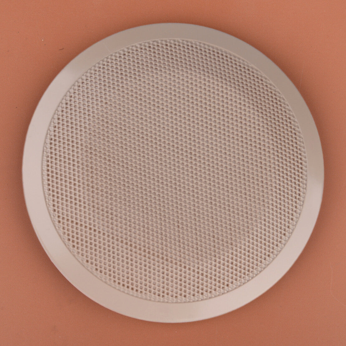 Car Front Door Speaker Cover Ring Fit for 3 E90 E91 X1 E84 7144563 v