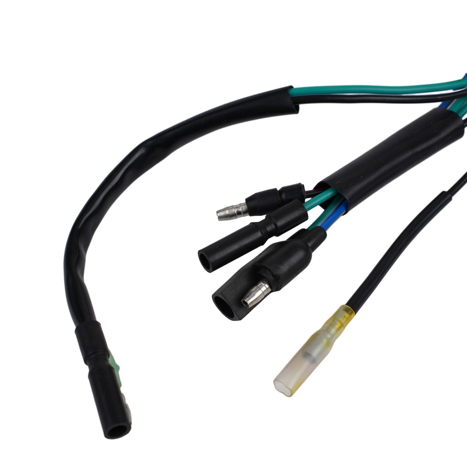 CDI Box CDI Box Plastic Electric Components For CR80R CR80RB CR85R