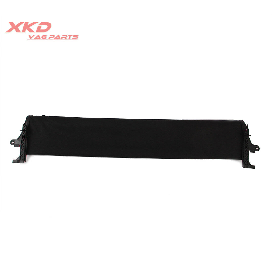 Black sunroof sunshade package for BMW 3 Series 54107365126