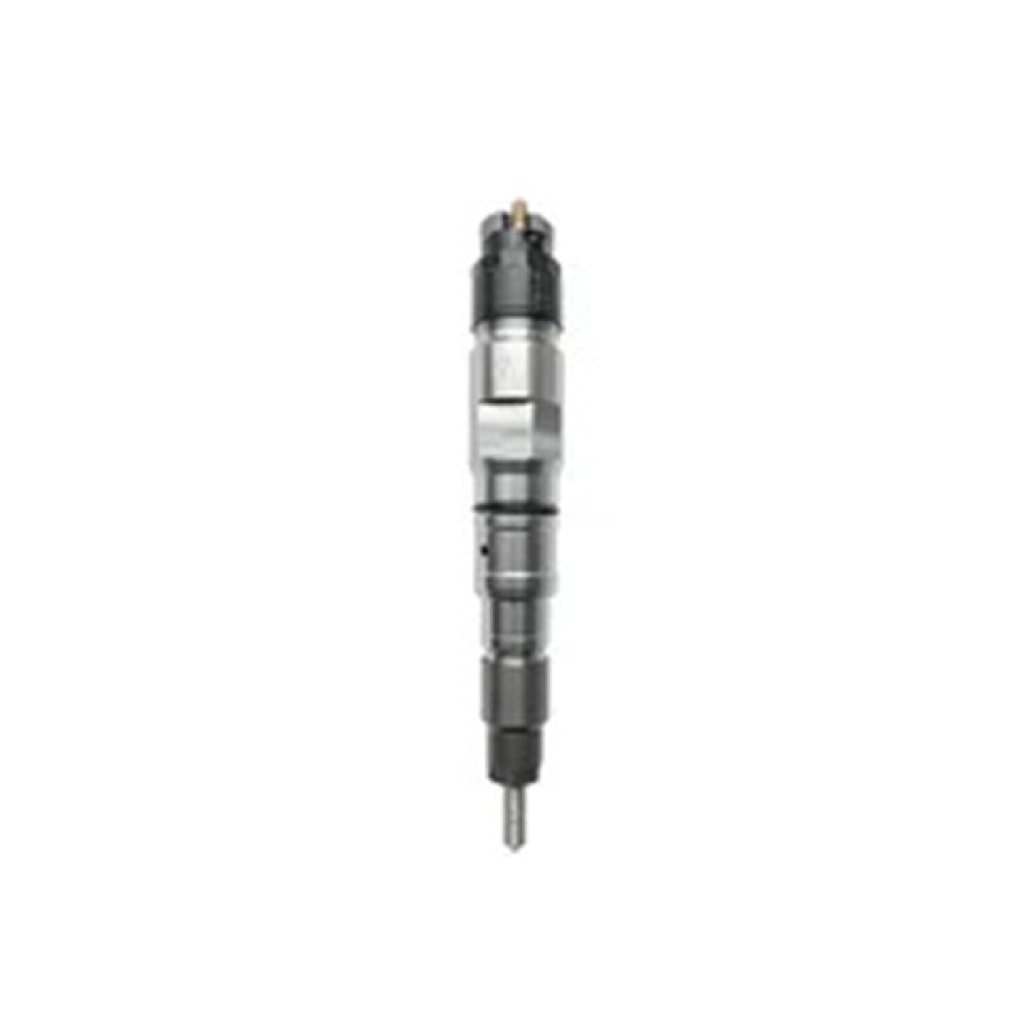 4X Fuel Injector 5283275 Fits For Engines ISLe Eu3 0445120304 5272937