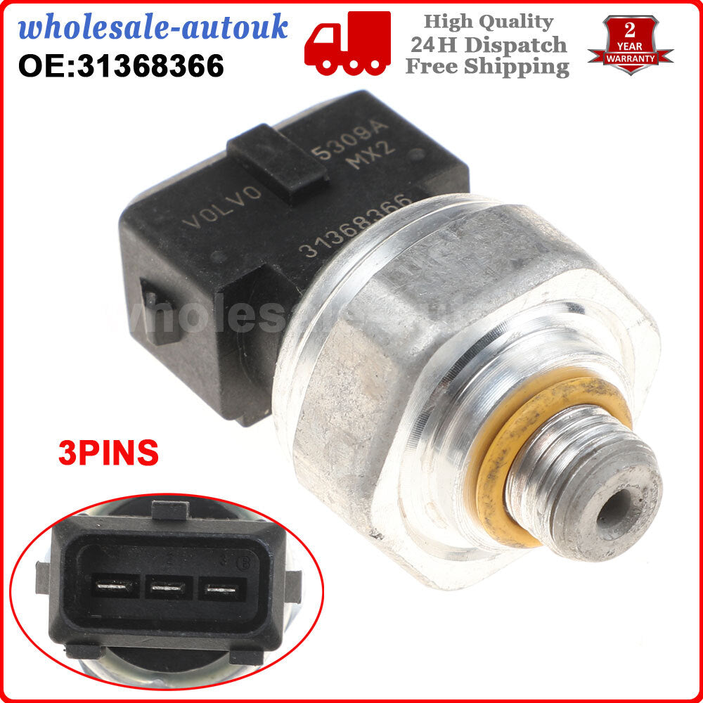 Diesel exhaust particulate sensor suitable for Ram 3500 4500 5500 2016 2017 PM 68299062AA