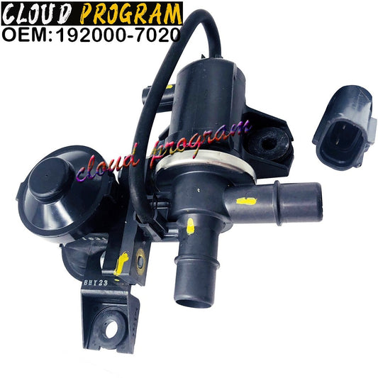 192000 - 7020 Fuel Tank Shut-off Valve 2018 - 2022 Applicable to for Honda Insight Clarity 1.5L Q