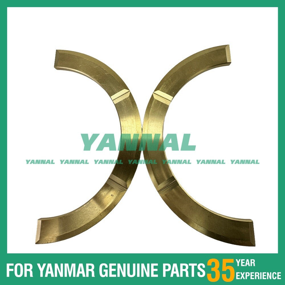 246-3150 Thrust Washing Machine for Caterpillar C9 Engine Parts -