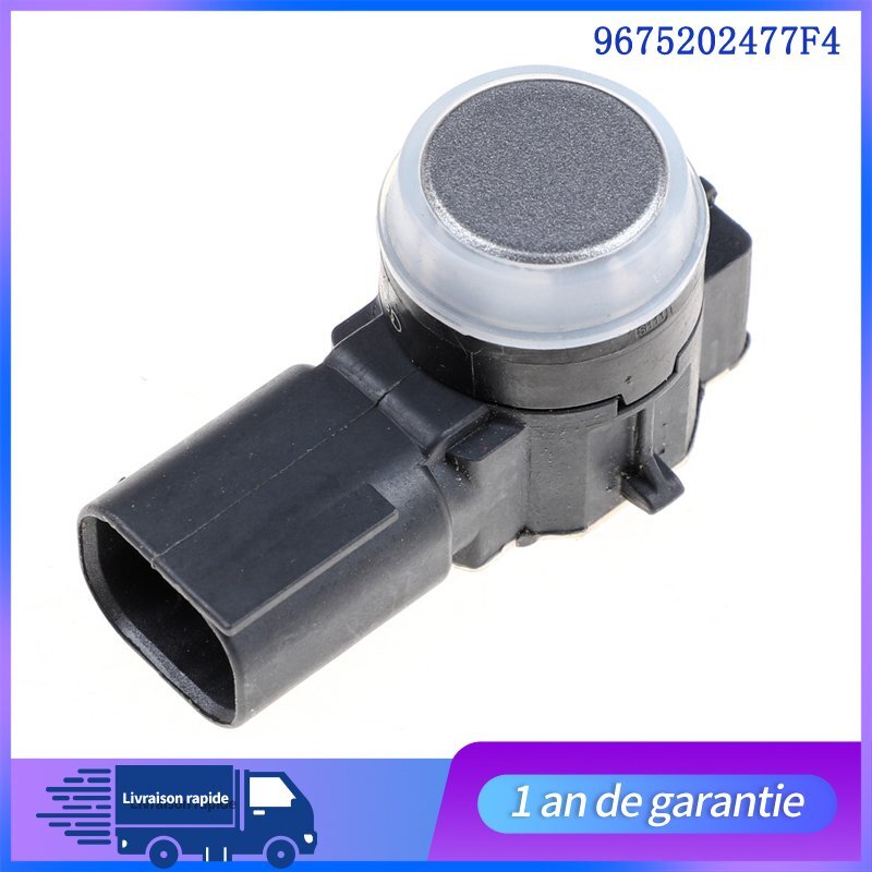 CAPTEUR RADAR Pour for PEUGEOT 308 2 208 1 2008 1 3008 2 301 1 for PEUGEOT EXPERT 2 NEUF n