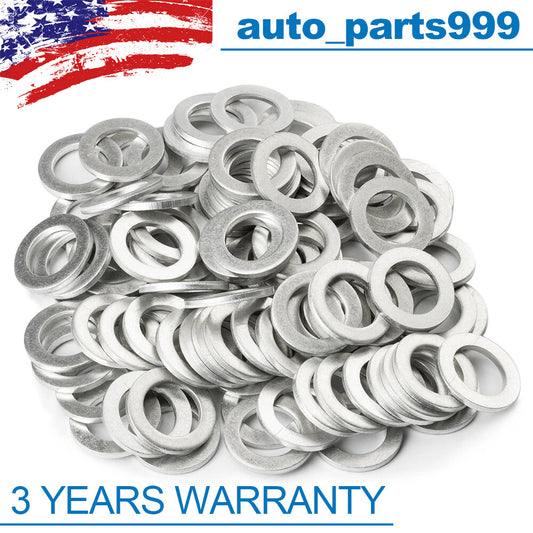 500-piece pack of gaskets suitable for Honda , for Jeep , , for Acura MDX 2020 A-Spec 3.5L 94109-14000- n