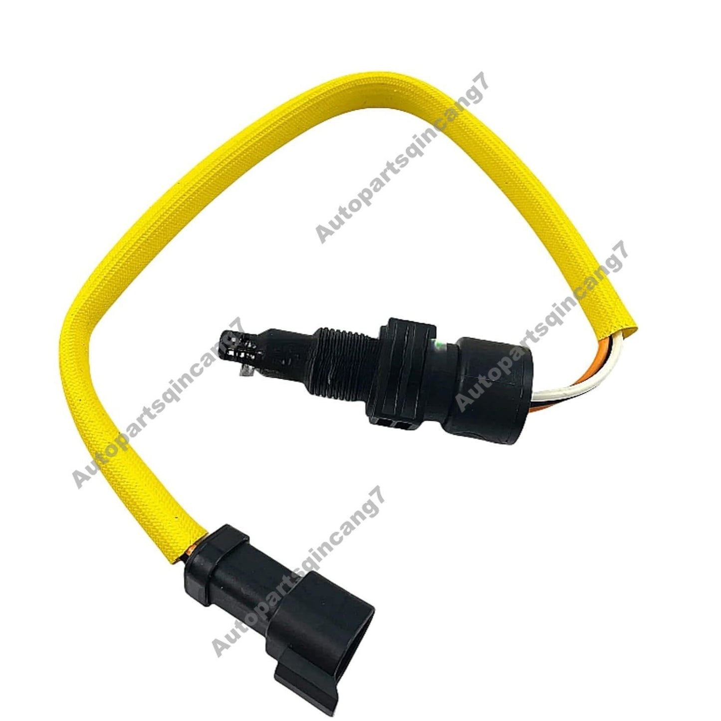 Engine Water Temperature Sensor 107-8618 For Caterpillar E320D 329D 336D Q