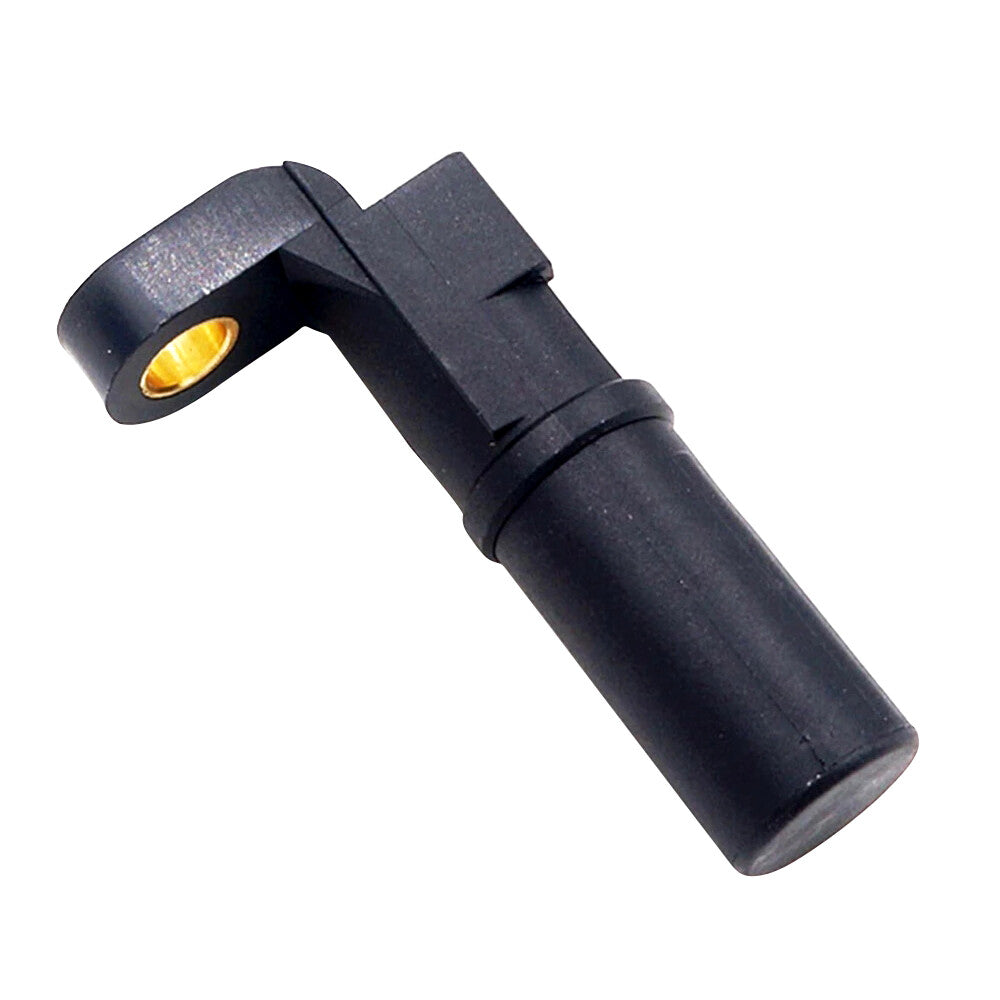 Fit for Suzuki for Chevrolet Deawoo Optra - 2 Pins Transmission Input Speed Sensor Black Q