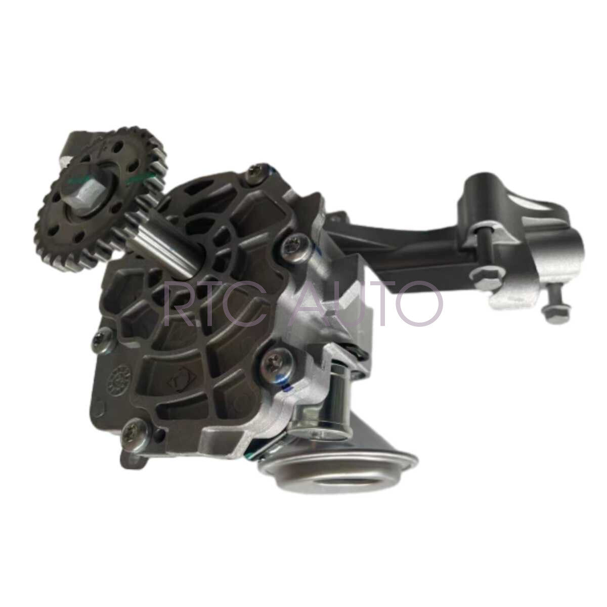 Oil Pump for Encore for Cruze Equinox Malibu 1.4T 1.5T 1.5L 1.4L LFV 2016-2022 n