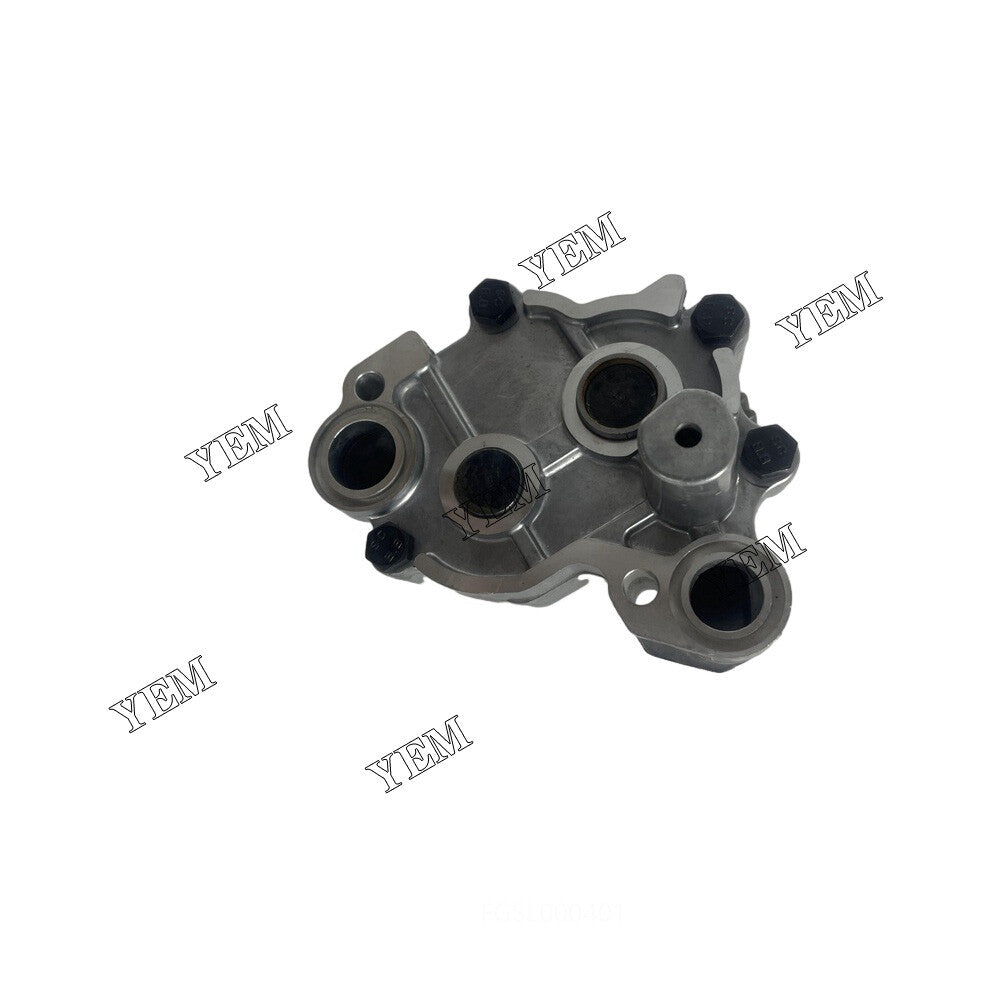 4D34 Oil Pump ME017484 Fit for Mitsubishi Diesel Engine for Mitsubishi Oil Pump