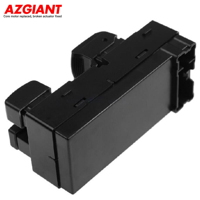 Front Left Driver Side Power Window Switch for Nissan Micra 2010 - 2018