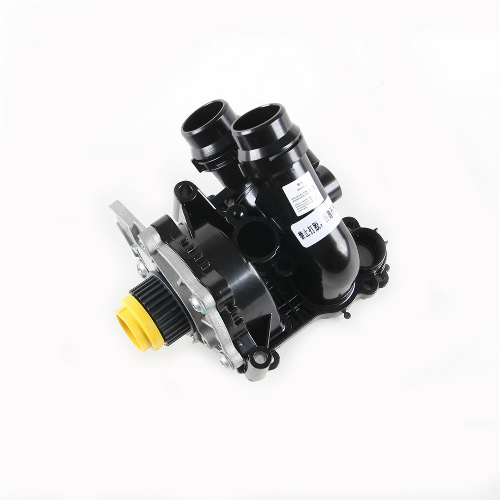 Upgraded piston and equipment manufacturer connecting rod piston 23 mm kit for Audi A4 A5 2.0T 15656