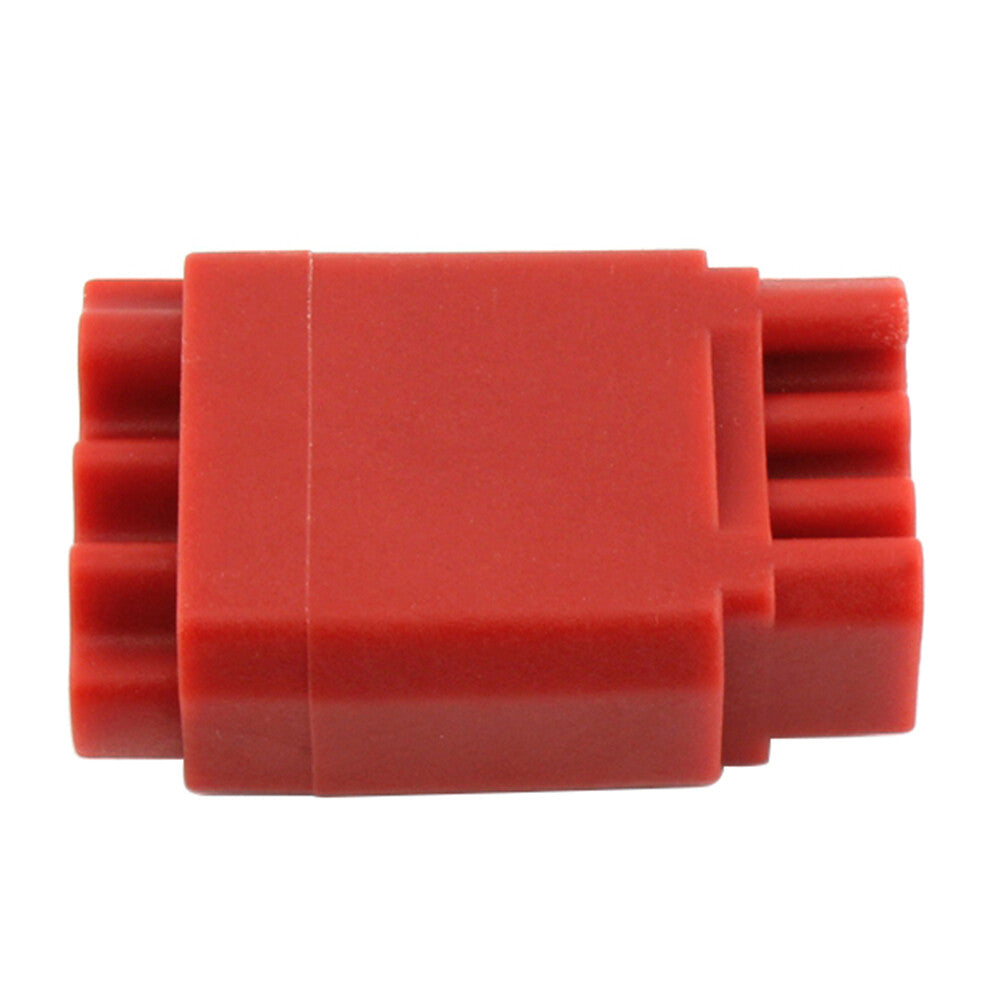Red Double-Headed Cam Locking Tool for Harley Twin Cam 99-17 M8 17-24 Dyna 99-06 Q