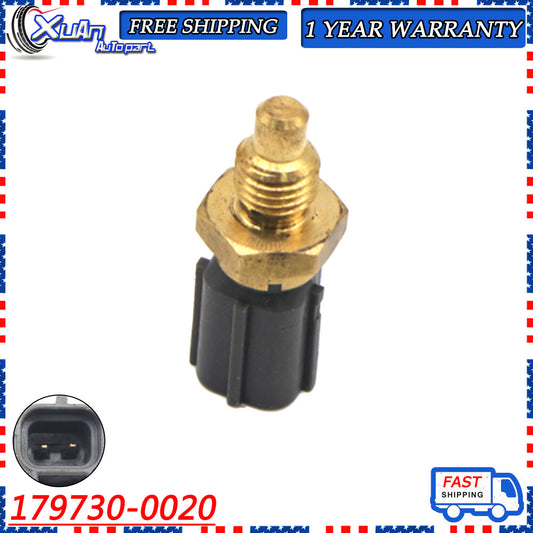 One temperature sensor 179730-0020 is suitable for Mazda for Suzuki Vitara 2.0 V4 HP2 HP3- v
