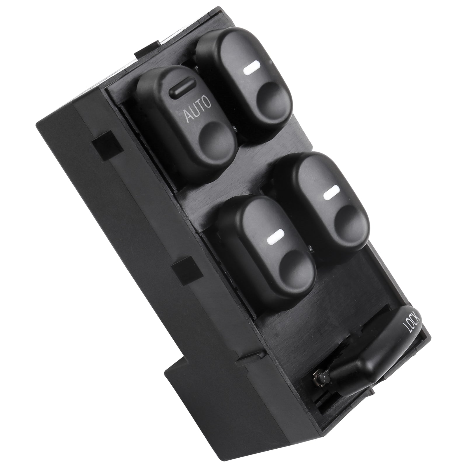 Front-drive side main power window switch applicable to 1997-2005 for Buick Century Regal- n